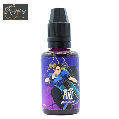 Mawashi Fighter Fuel Konzentrat