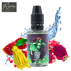 Kuroko Fighter Fuel concentrate