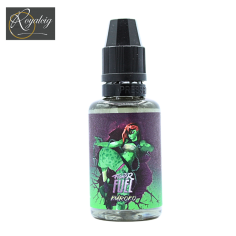 Kuroko Fighter Fuel concentrate 2