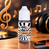 Booster Music Juice 50/50 – 19,9 mg/ml – 10 ml