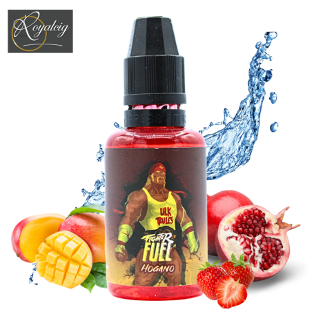 Hogano Fighter Fuel concentrate