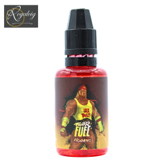 Hogano Fighter Fuel-Konzentrat 2