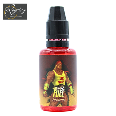 Hogano Fighter Fuel-Konzentrat