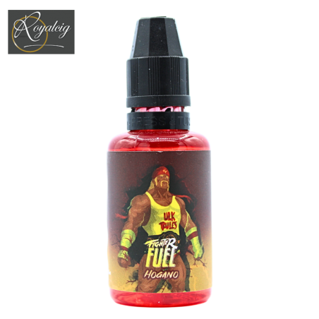 Hogano Fighter Fuel concentrate