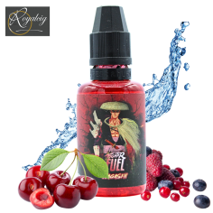 Nagashi Fighter Fuel-Konzentrat