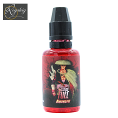 Concentrado de combustible para cazas Nagashi 2