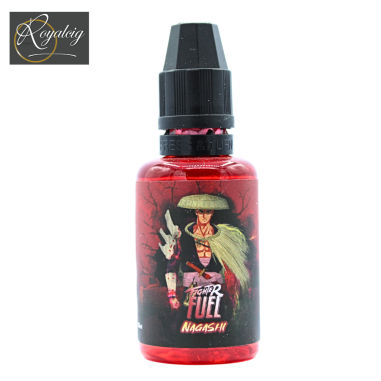 Nagashi Fighter Fuel-Konzentrat