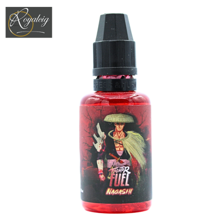 Nagashi Fighter Fuel-Konzentrat