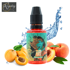 Aroma Kansetsu Fighter Fuel 30ml