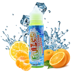 Lemon Orange Mandarin Fruizee 50 ml - RoyalCig