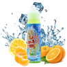 Lemon Orange Mandarin Fruizee 50 ml - RoyalCig