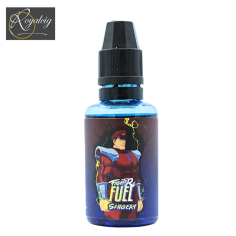 Concentré Shigeri Fighter Fuel 2