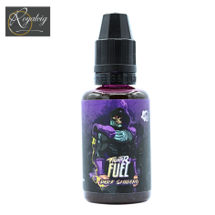 Concentré Dark Shigeri Fighter Fuel 2