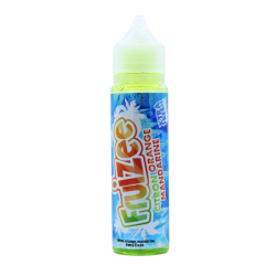 E-liquide Citron Orange Mandarine Fruizee 50 ml