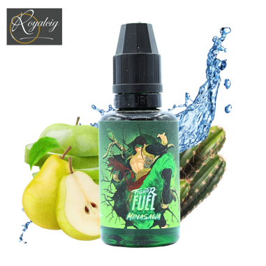 Minasawa Fighter Fuel Aroma 30ml