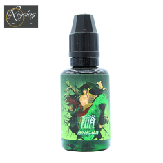 Minasawa Fighter Fuel Aroma 30ml 2