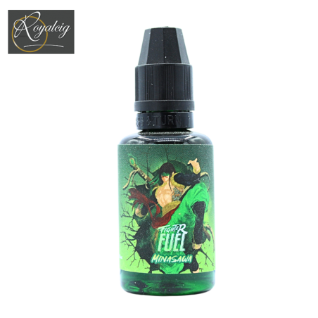Minasawa Fighter Fuel Aroma 30ml