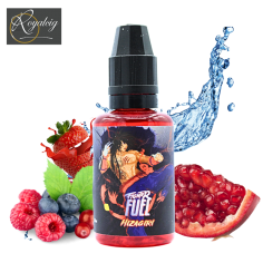 Hizagiri Fighter Fuel Konzentrat