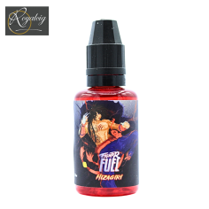 Hizagiri Fighter Fuel concentrate 2