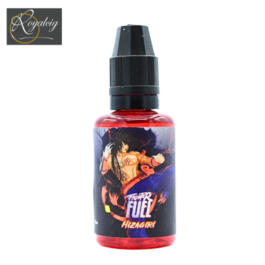 Hizagiri Fighter Fuel concentrate