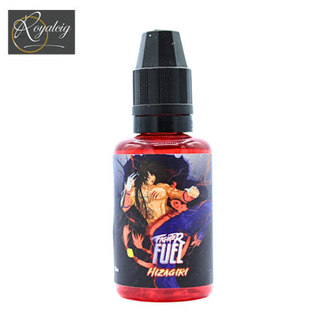 Hizagiri Fighter Fuel concentrate