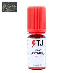 AROMA RED ASTAIRE 10ML T-JUICE 2