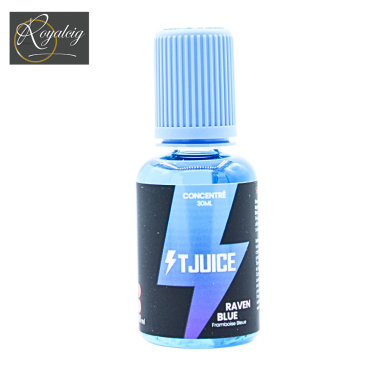 Raven Blue Concentre T Zumo 30ml