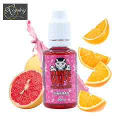 PINKMAN KONZENTRAT VAMPIRE VAPE 30ML