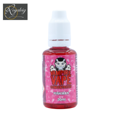 VAMPIRE VAPE CONCENTRATO PINKMAN 30ML 2