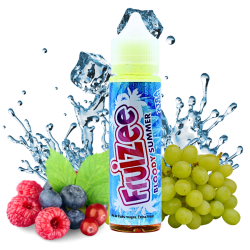 Bloody Summer Fruizee 50 ml – Eliquid France | RoyalCig