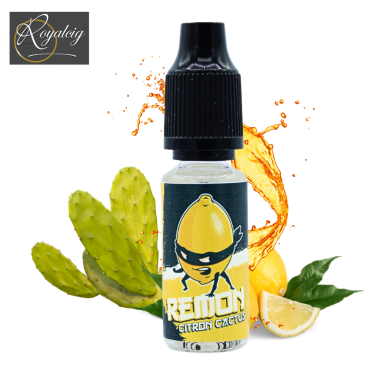 REMON FRUTTI DI KUNG CONCENTRATI 10ML