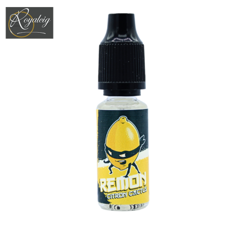 REMON CONCENTRATED KUNG FRUITS 10ML