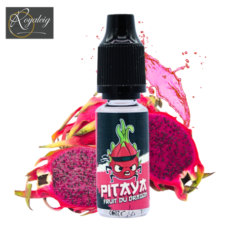 PITAYA KUNG FRUIT CONCENTRATE