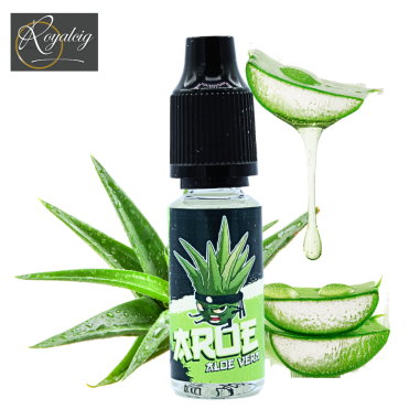 Aroe Concentrado Kung Fruits 10ml