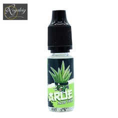 Aroe Concentré Kung Fruits 10ml 2