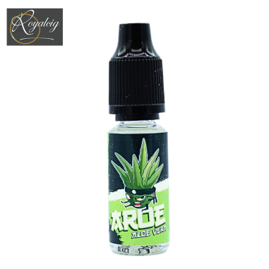 Aroe Concentrato di Frutti Kung 10ml