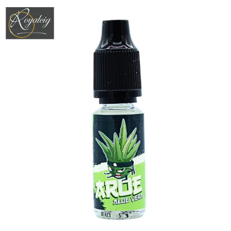 Aroe Concentrato di Frutti Kung 10ml
