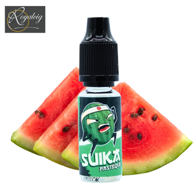 Suika Concentré Kung Fruits 10ml