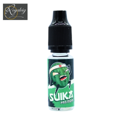Suika Concentré Kung Fruits 10ml 2