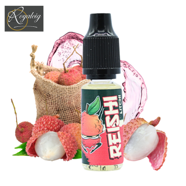 Reishi Konzentrat Kung Fruits 10ml