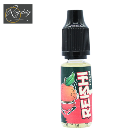 Reishi Concentrate Kung Fruits 10ml