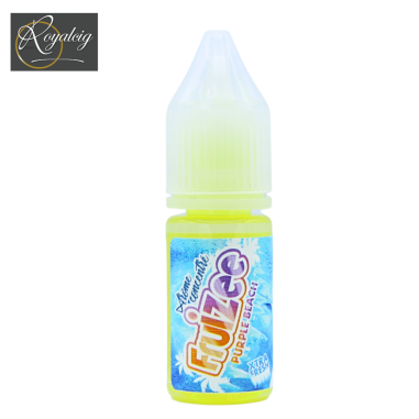 Aroma Purple Beach Xtra Fresh Fruizee 10ML