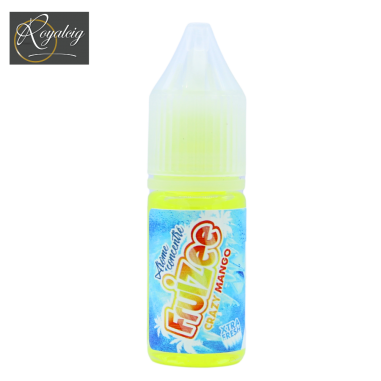 Crazy Mango Xtra Fresh Fruizee Flavour 10ML