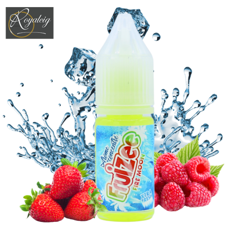 Aroma Fire Moon Xtra Fresh Fruizee 10ML