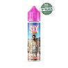 E-liquide Tropical Sky 50 ml - Six Vape