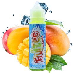 Crazy Mango Fruizee 50 ml – Eliquid France | RoyalCig
