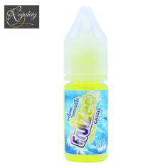 ELIQUID LIMÓN GROSELLA NEGRA XTRA FRESH CONCENTRADO... 2