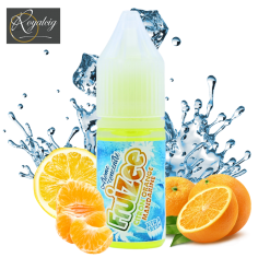 LIMONE ARANCIO MANDARINO XTRA FRESH CONCENTRATO...