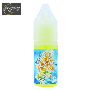 LIMÓN NARANJA MANDARINA XTRA FRESH CONCENTRATE...