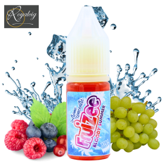 Gusto Bloody Summer Xtra Fresh